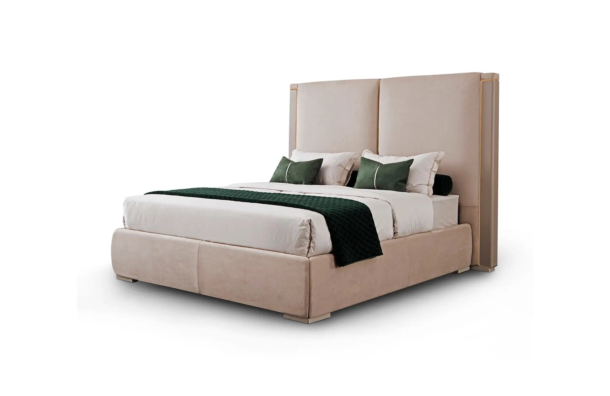 WH301B10 Bed W