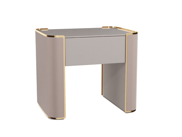 WH301B11 bedside table W