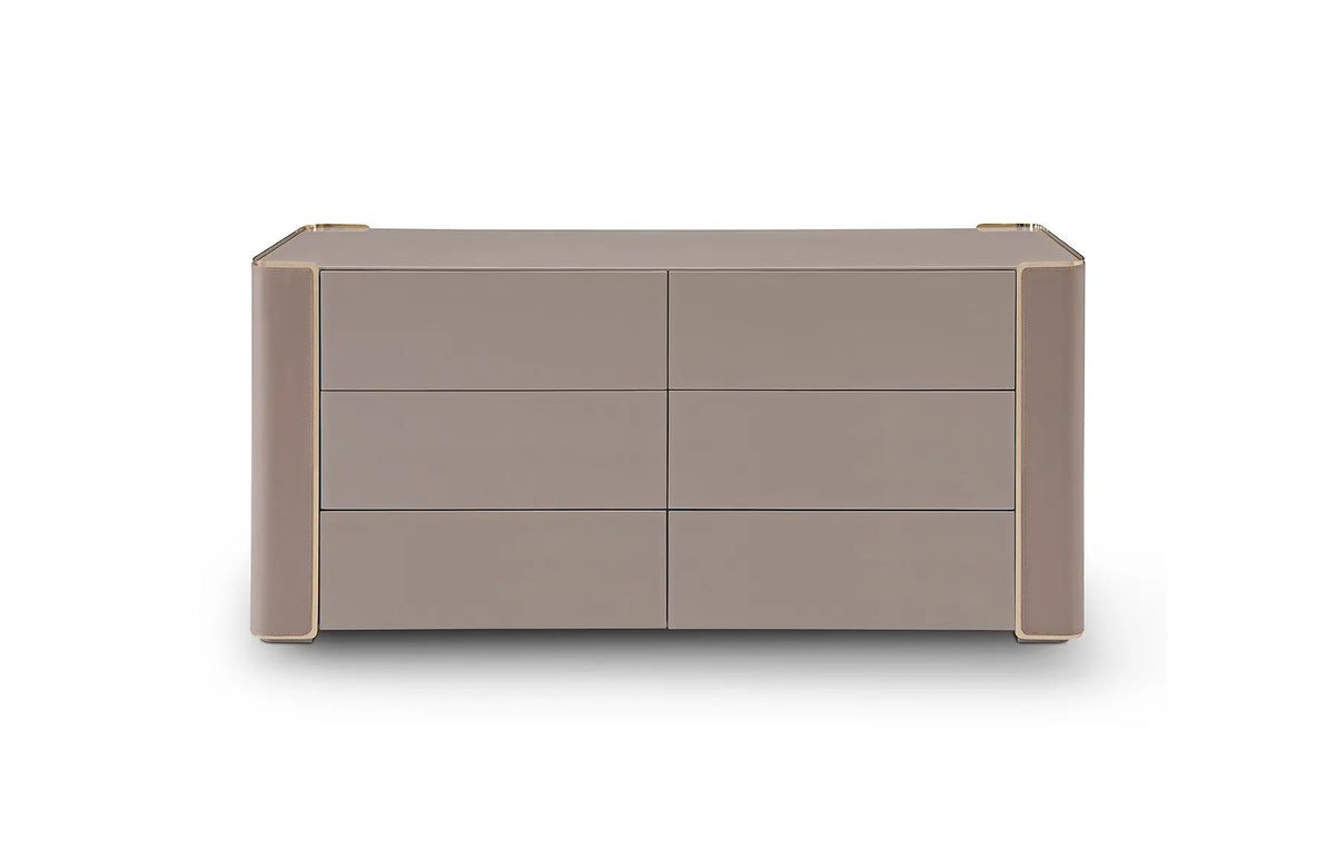 WH301B12 Chest Of Drawers - Stylish & Functional Storage Solution