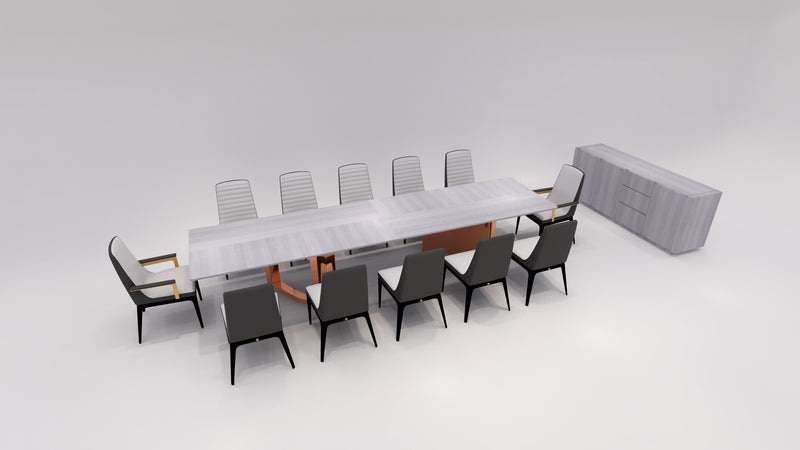 WH301D1A dining table W