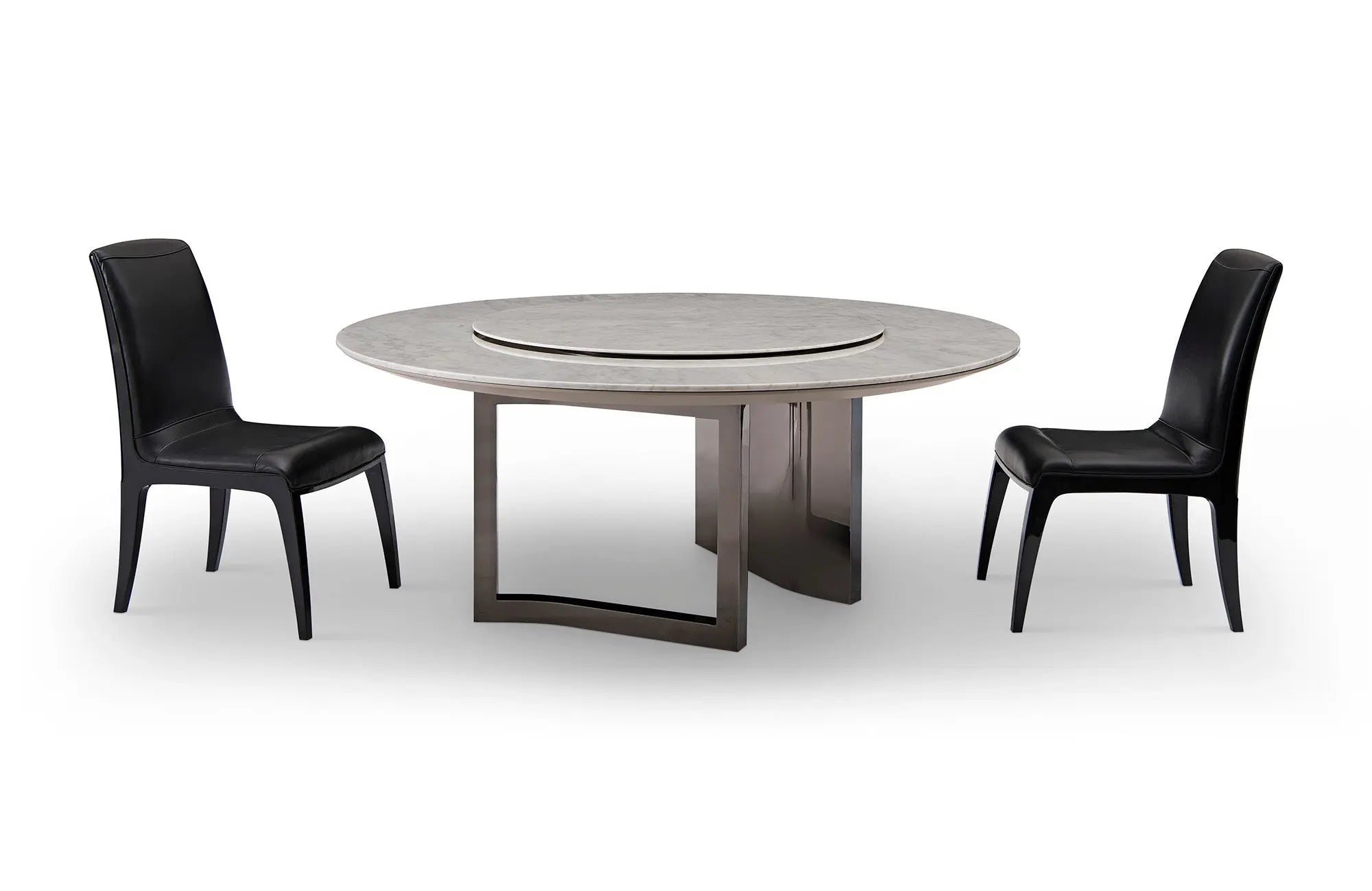 WH301D1B dining table W