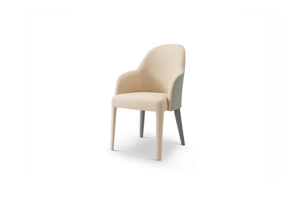 WH301D5 dining chair W