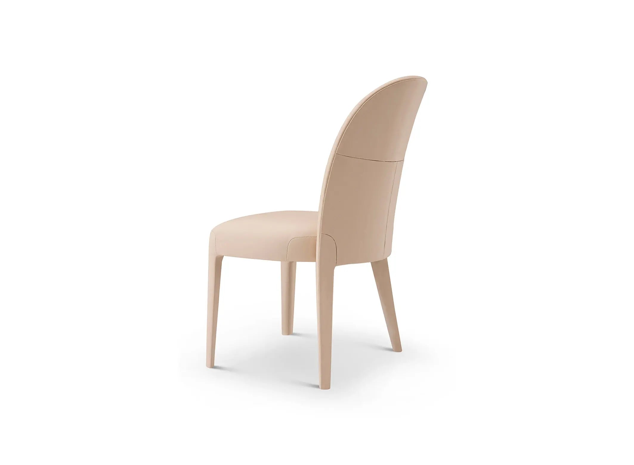 WH301D6 dining chair W