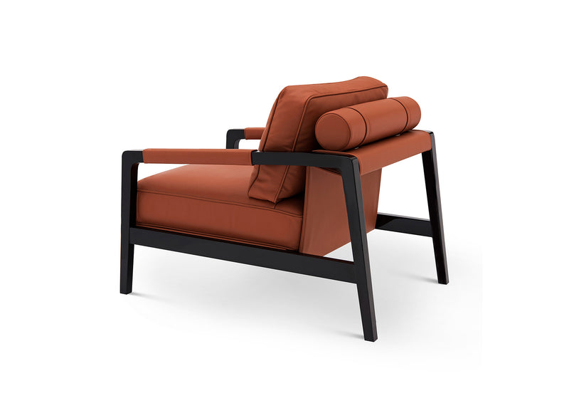 Recliner Chair with Armrests and Back Support - Ultimate Comfort WH301SF11A lounge chair W