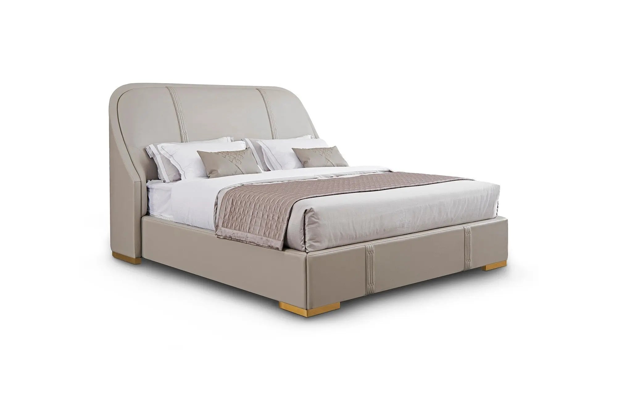 WH302B10 Bed W