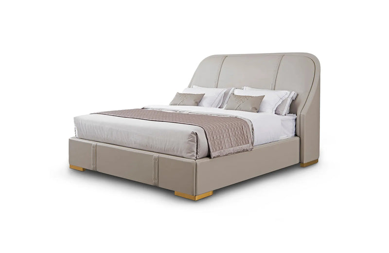 WH302B10 Bed W