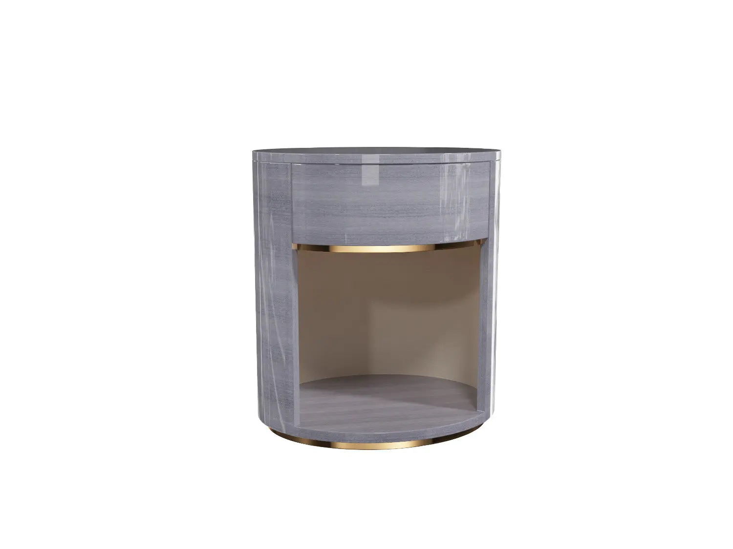 WH302B11A  bedside table W