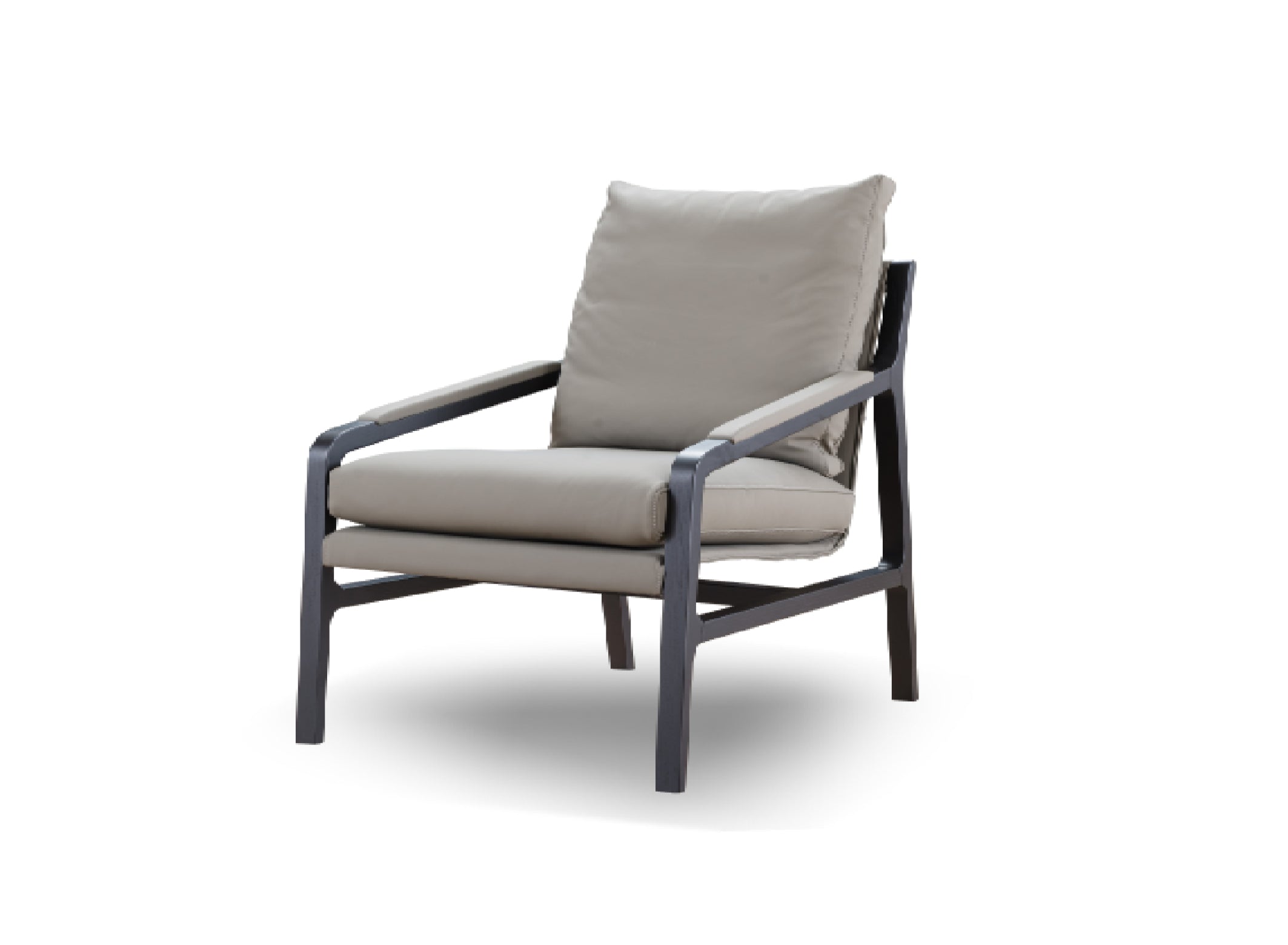 VE5-1805 Lounge chair VV