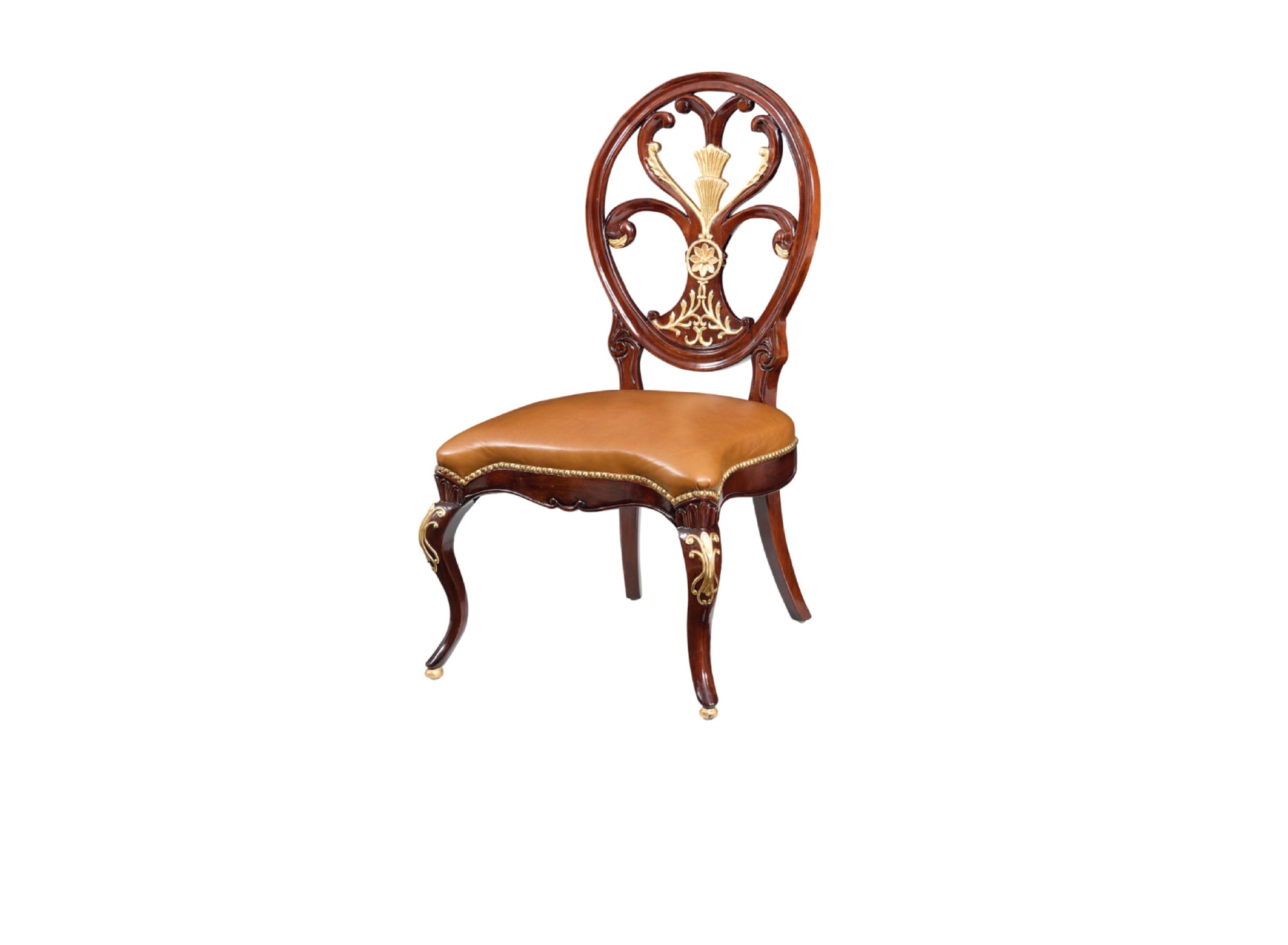 AI-498088 armless chair GD