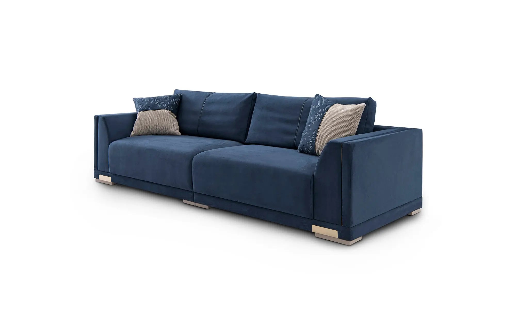 WH302SF4B Four-seat sofa type B W