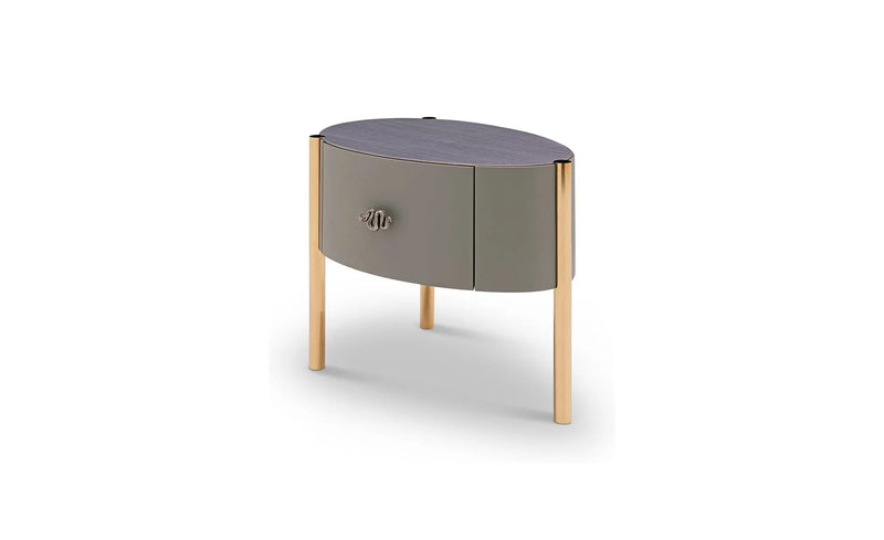 WH303B11 bedside table W