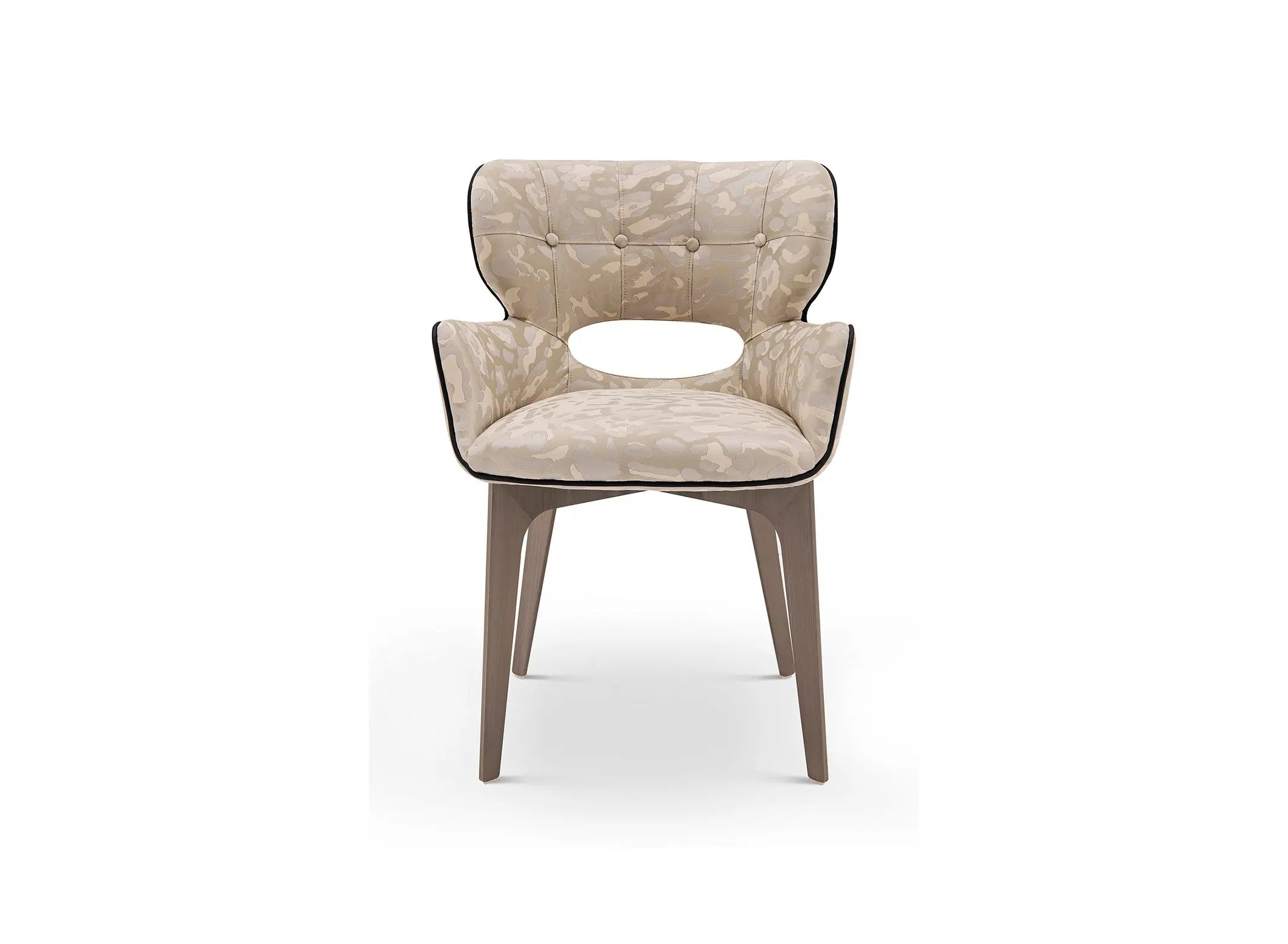 WH303D5 dining chair W