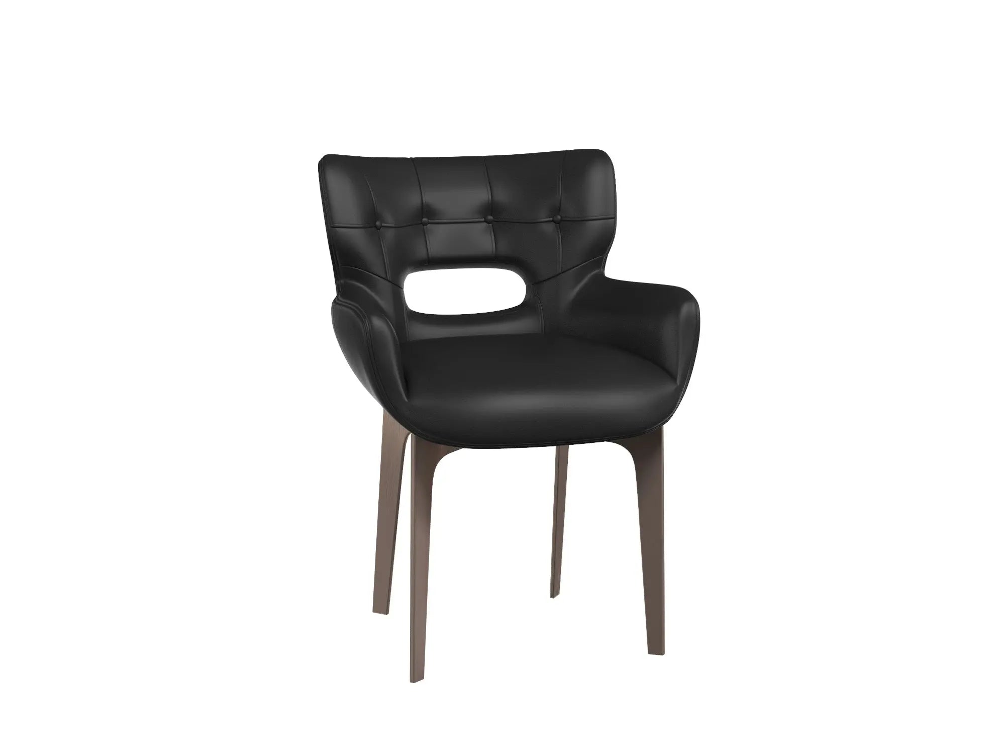 WH303D5 dining chair W