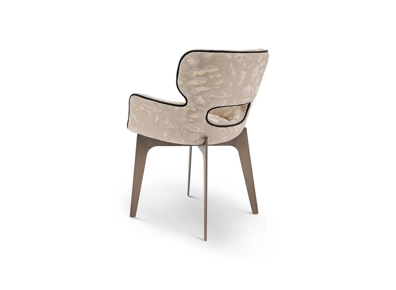 WH303D5 dining chair W