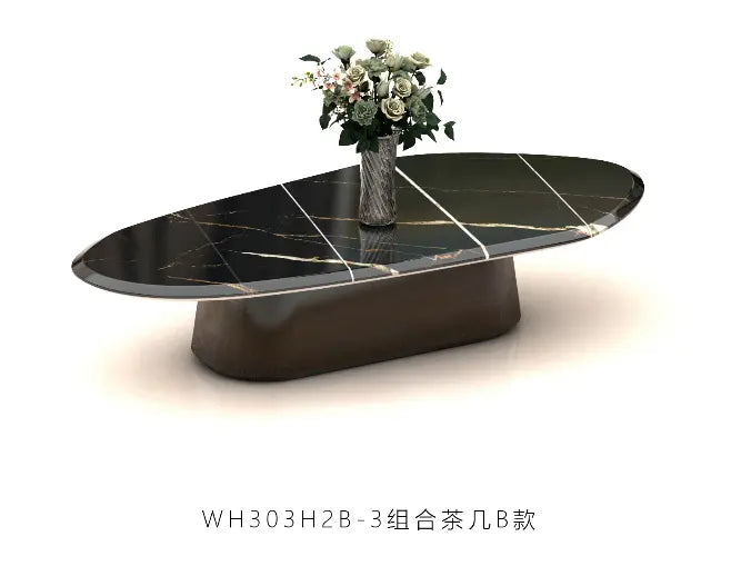 WH303H2B-3 Coffee Table Tea table Coner table chiuchiufurniture