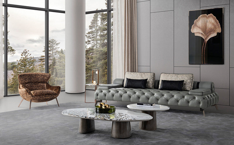 New Design Modern Sofa Chair Luxury High End Living Room Chair WH303SF11  lounge chair
