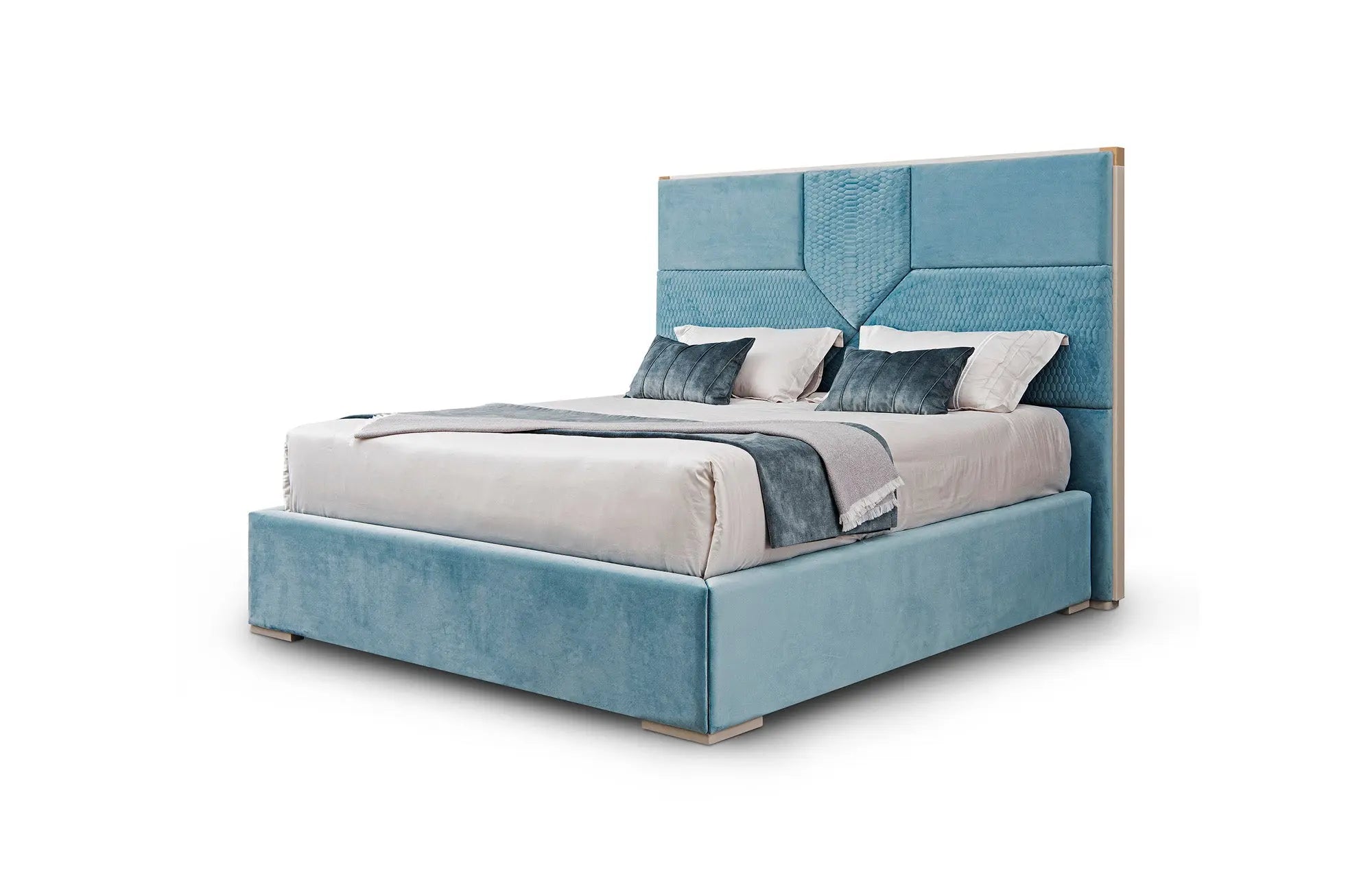 WH305B10 Bed W