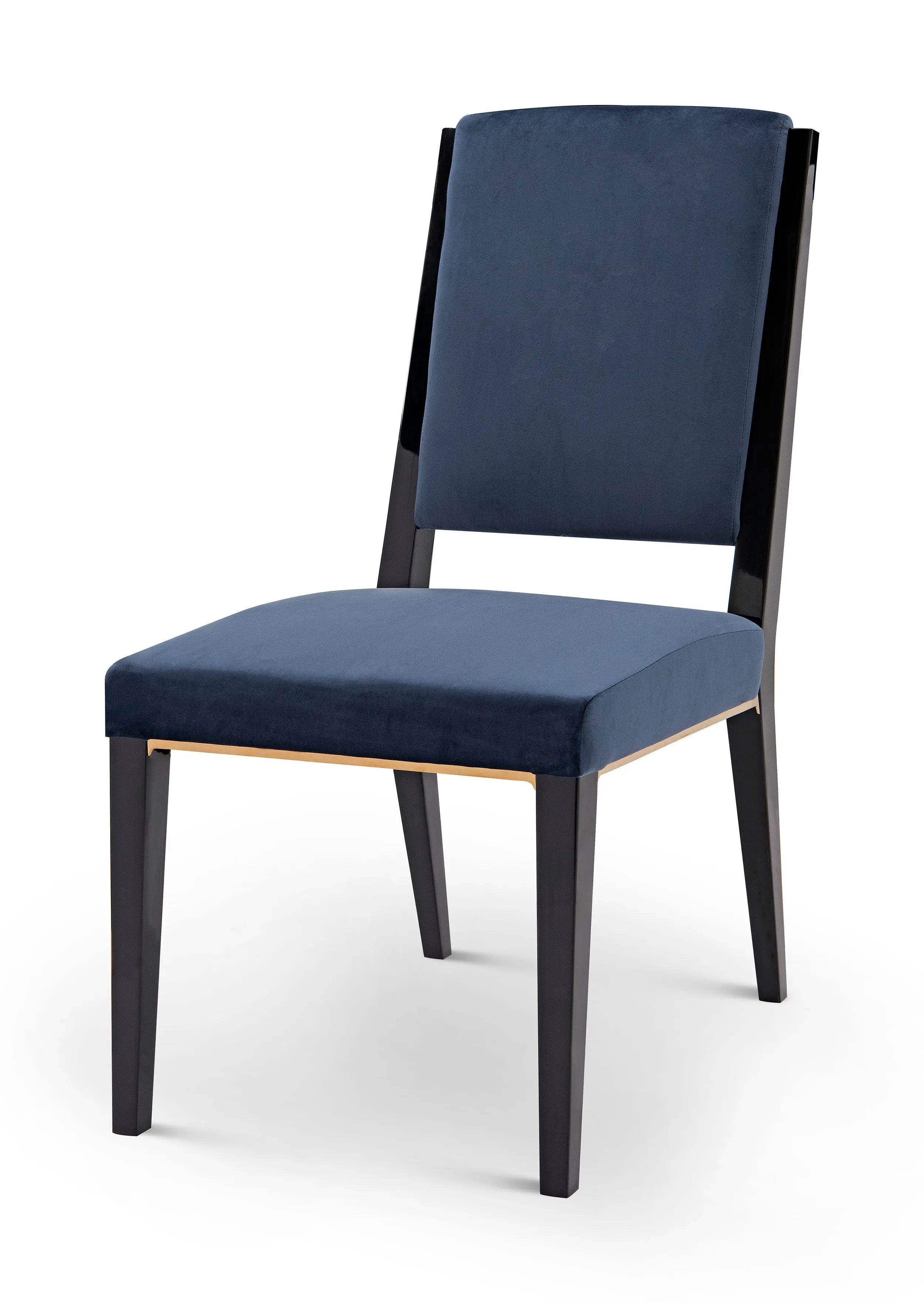 WH305D6 dining chair W