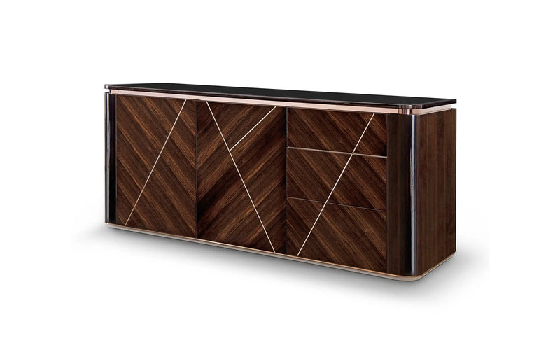 WH305D7 Wine Cabinet Sideboard W