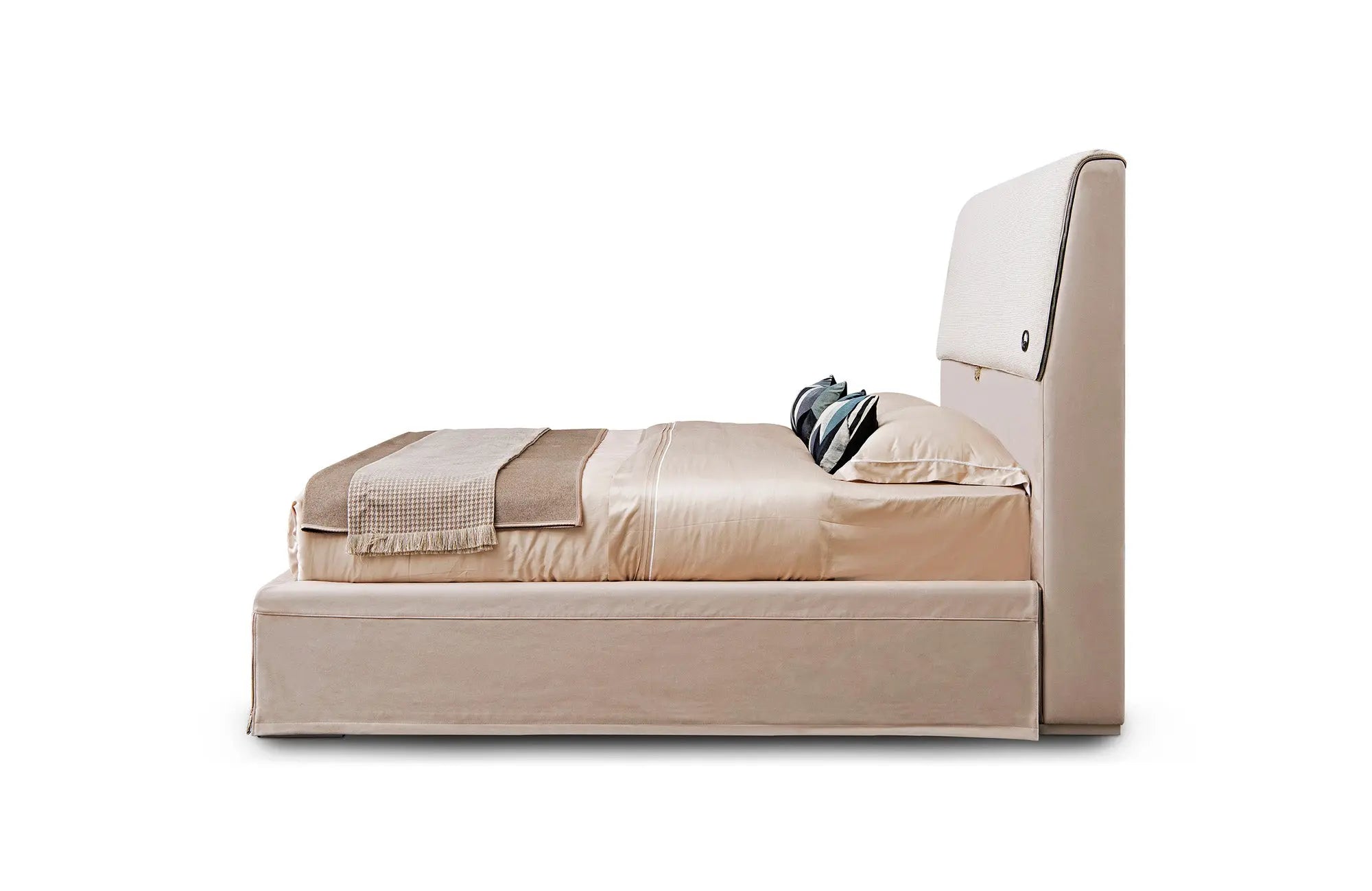 WH306B10 Bed W