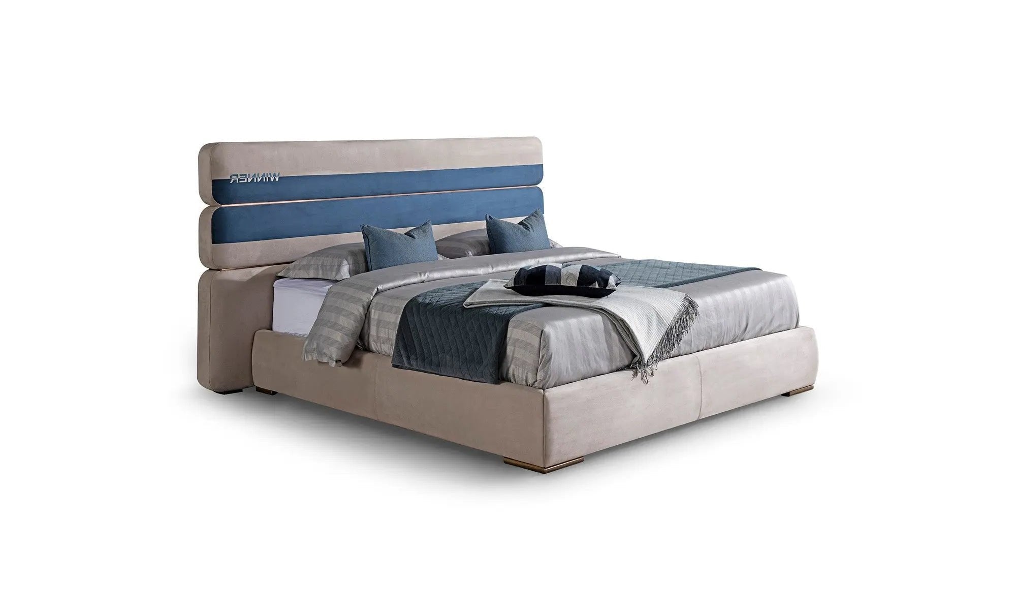 WH306B10B Bed W