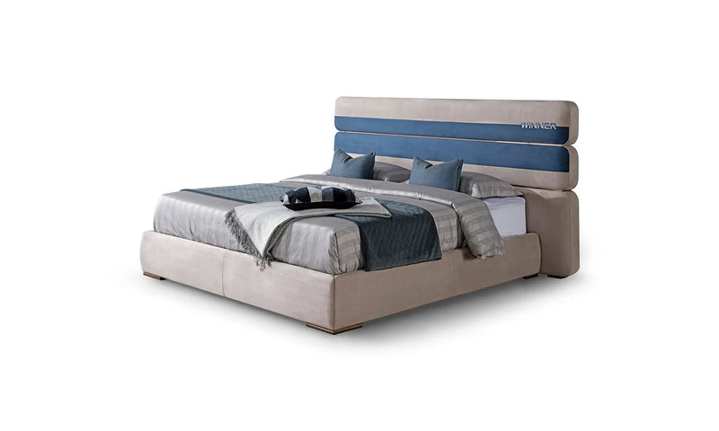 WH306B10B Bed W