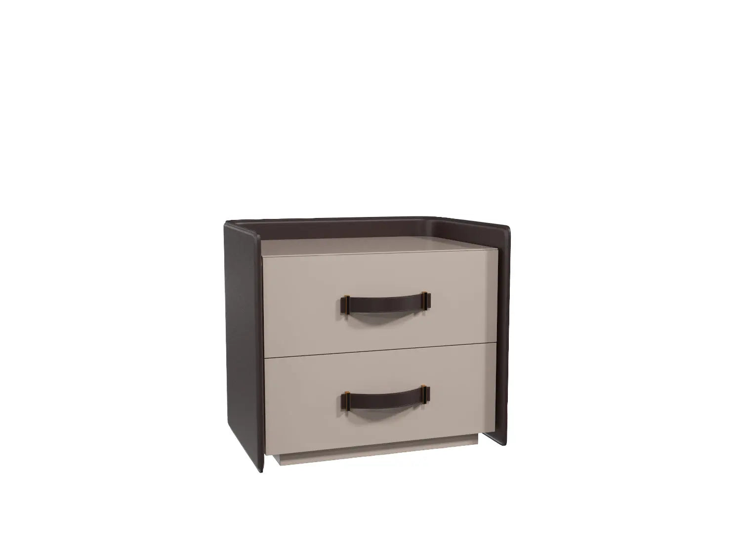 WH306B11 bedside table W