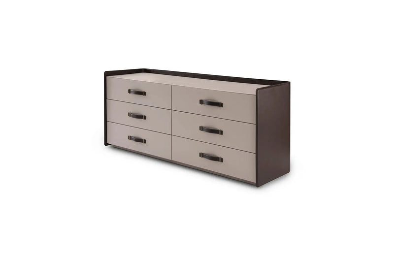 WH306B12 Chest Of Drawers W