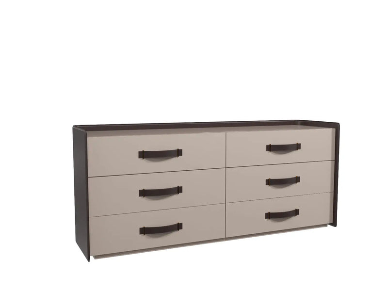 WH306B12 Chest Of Drawers W