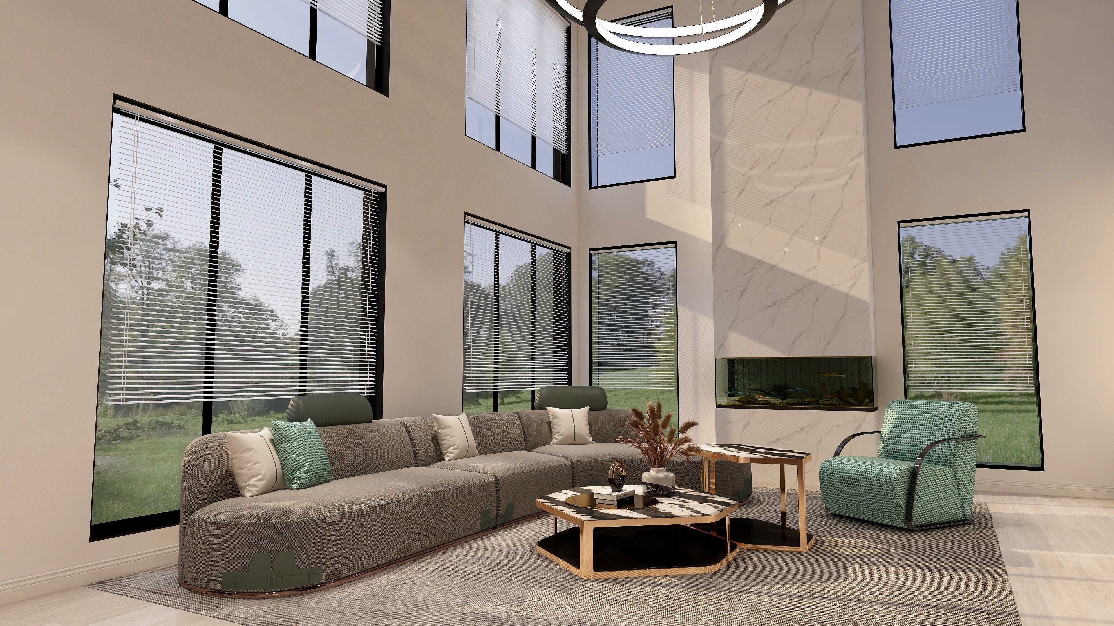 WH306H2B Coffee Table Tea table Coner table