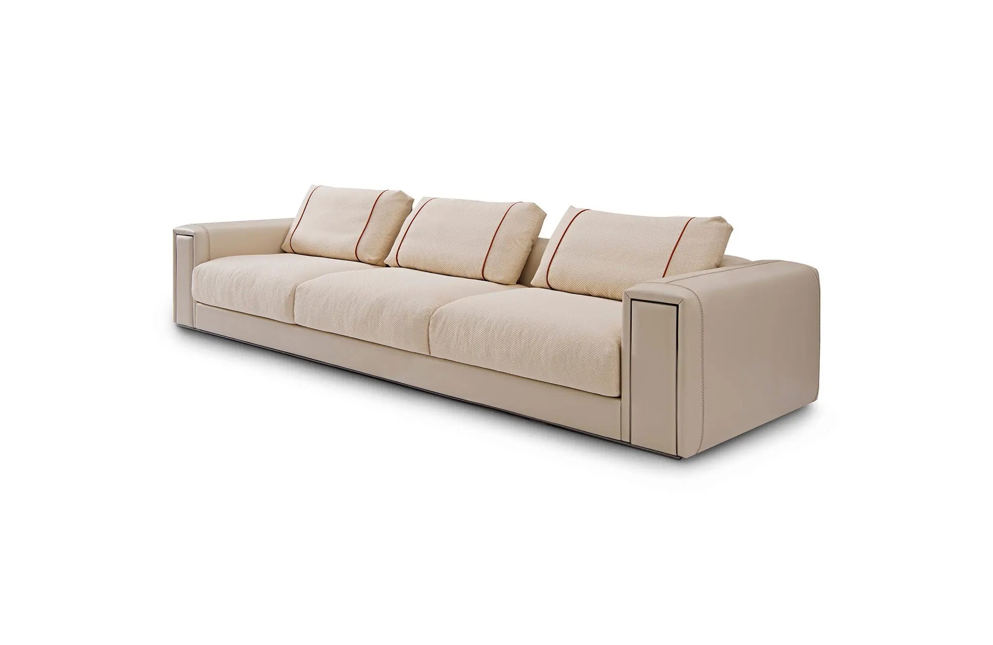 WH306SF4A Four-seat sofa type A W