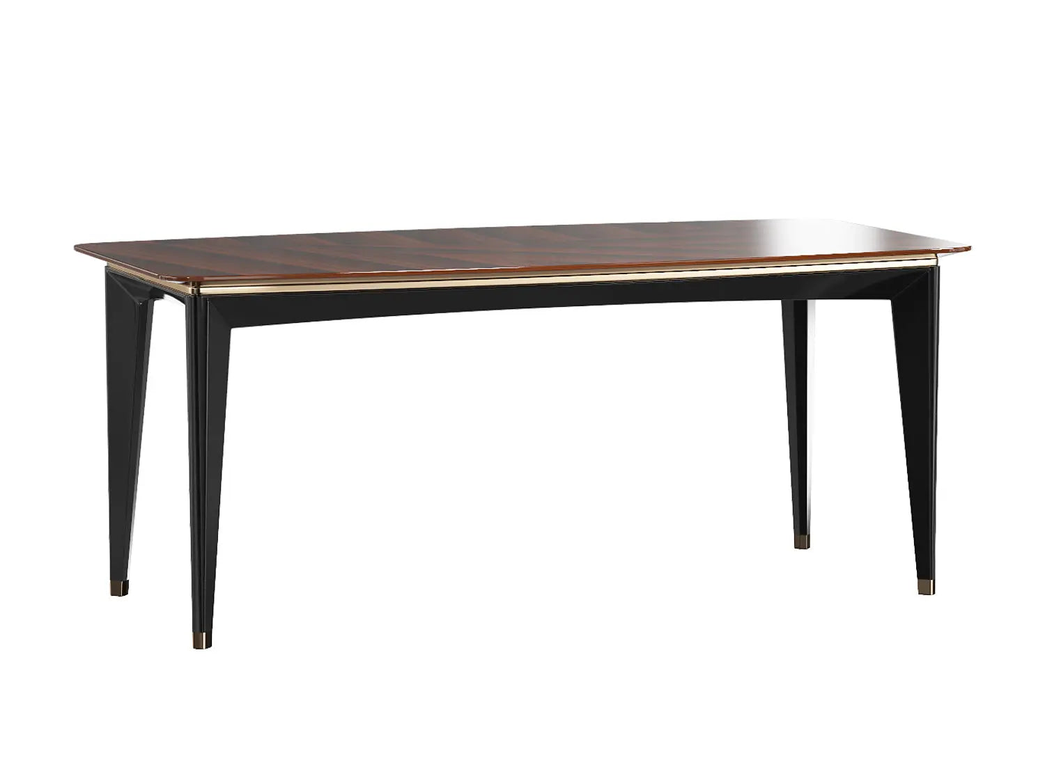 WH308D1 dining table W