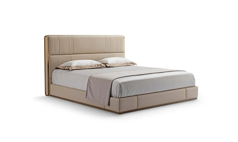 WH309B10 Bed W