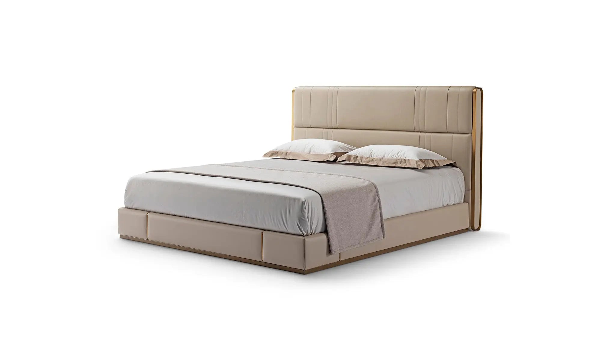 WH309B10 Bed W