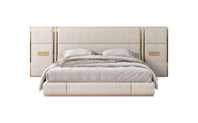 WH309B10B Bed