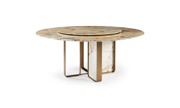 WH309D1 dining table W