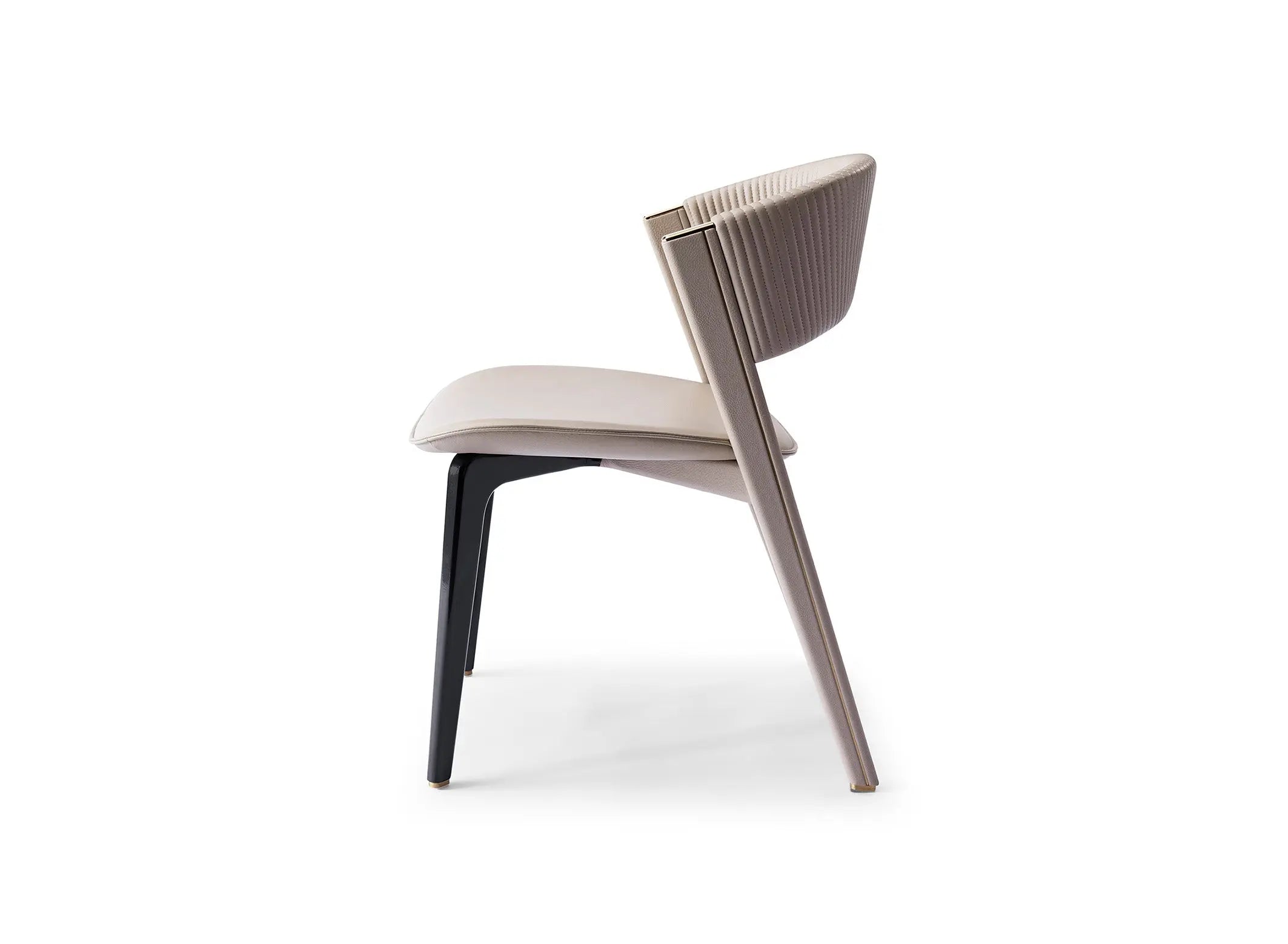 WH309D6 dining chair W