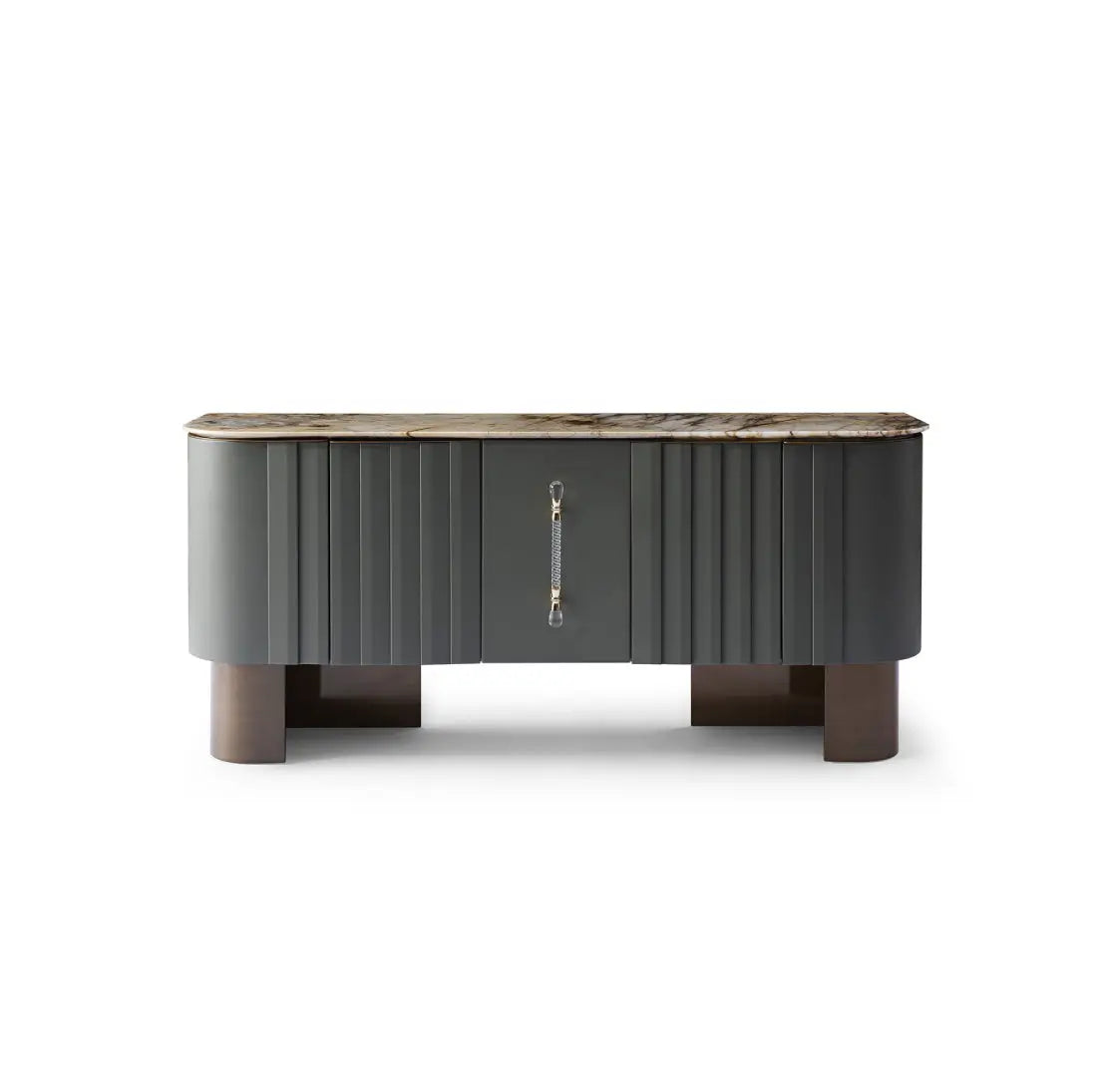 WH309D7 Wine Cabinet Sideboard