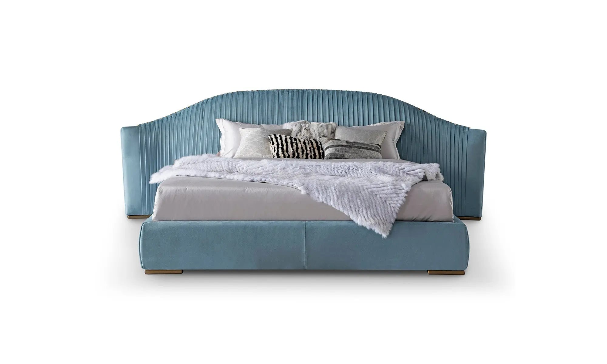 WH310B10 Bed W