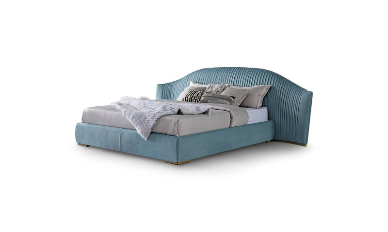 WH310B10 Bed W