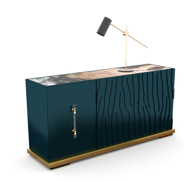 WH310D7 Wine Cabinet Sideboard