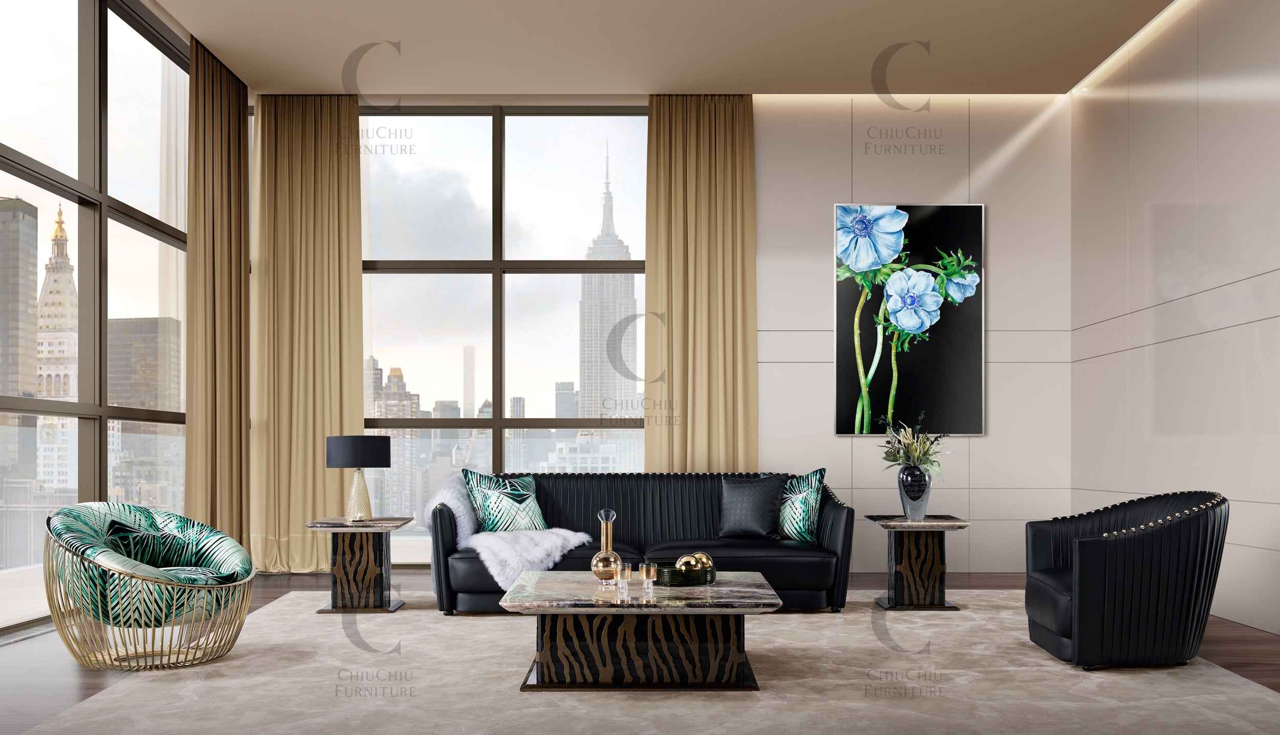 WH310H6A Coffee Table Tea table Coner table Corner a few