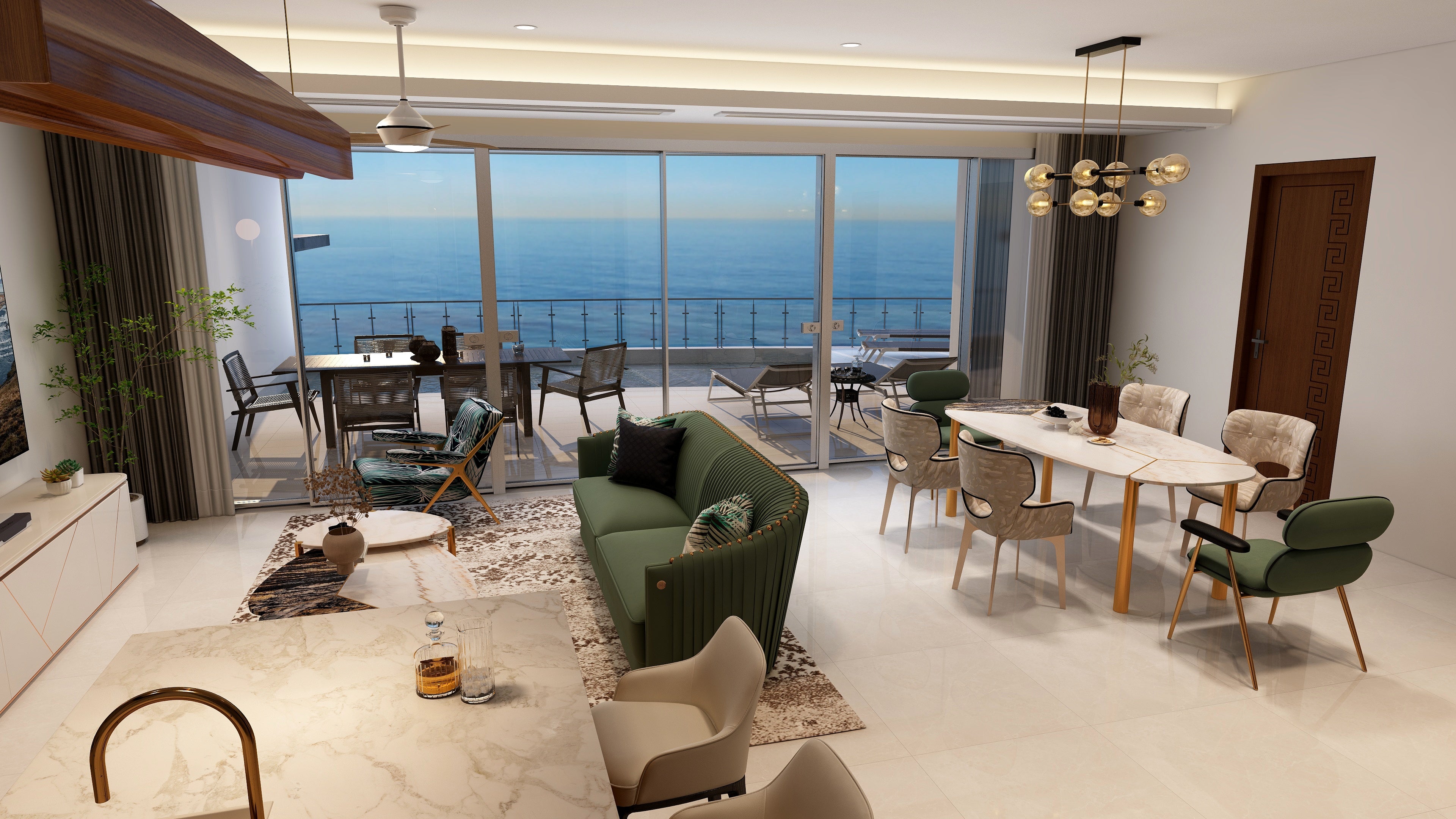 WH311H2B Coffee Table Tea table Coner table