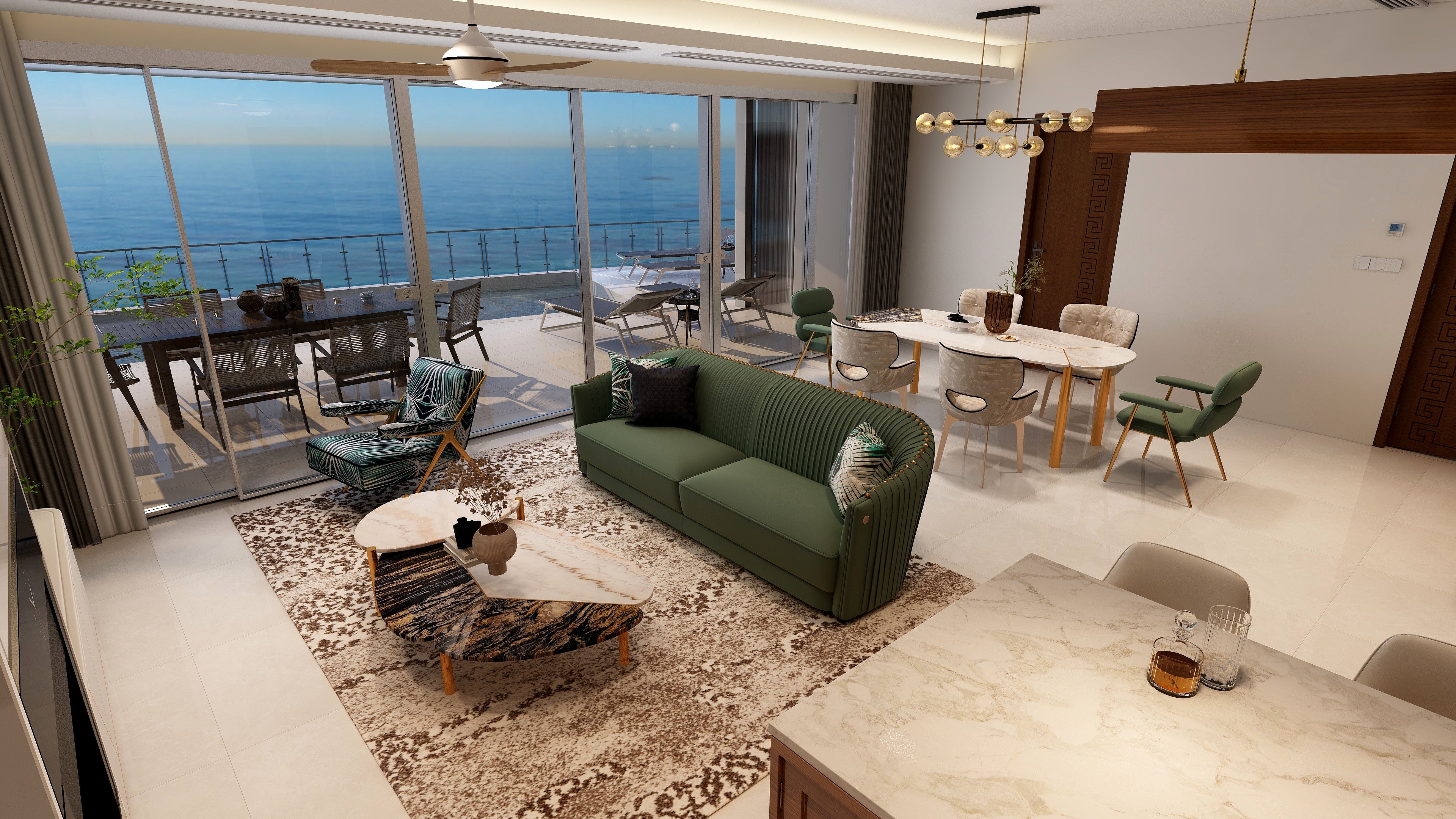 WH311H2B Coffee Table Tea table Coner table