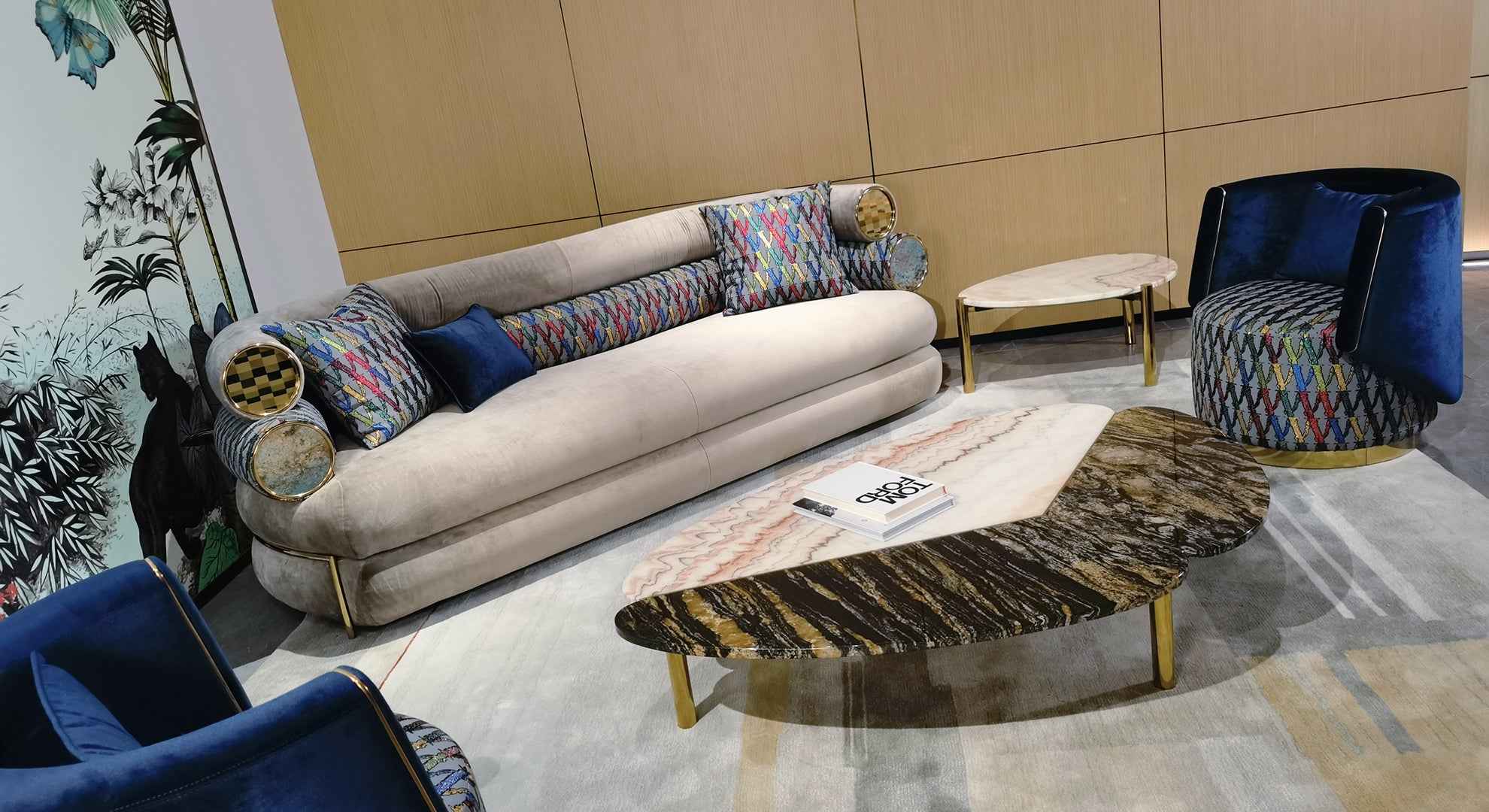 WH311H2B Coffee Table Tea table Coner table