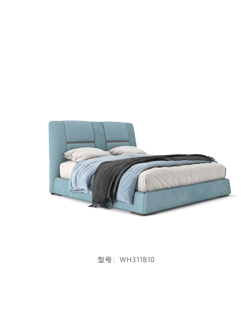 WH311B10 Bed