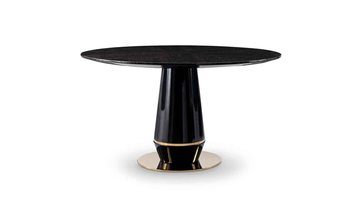 WH311D1 Dining Table - Modern Elegance for Your Dining Space