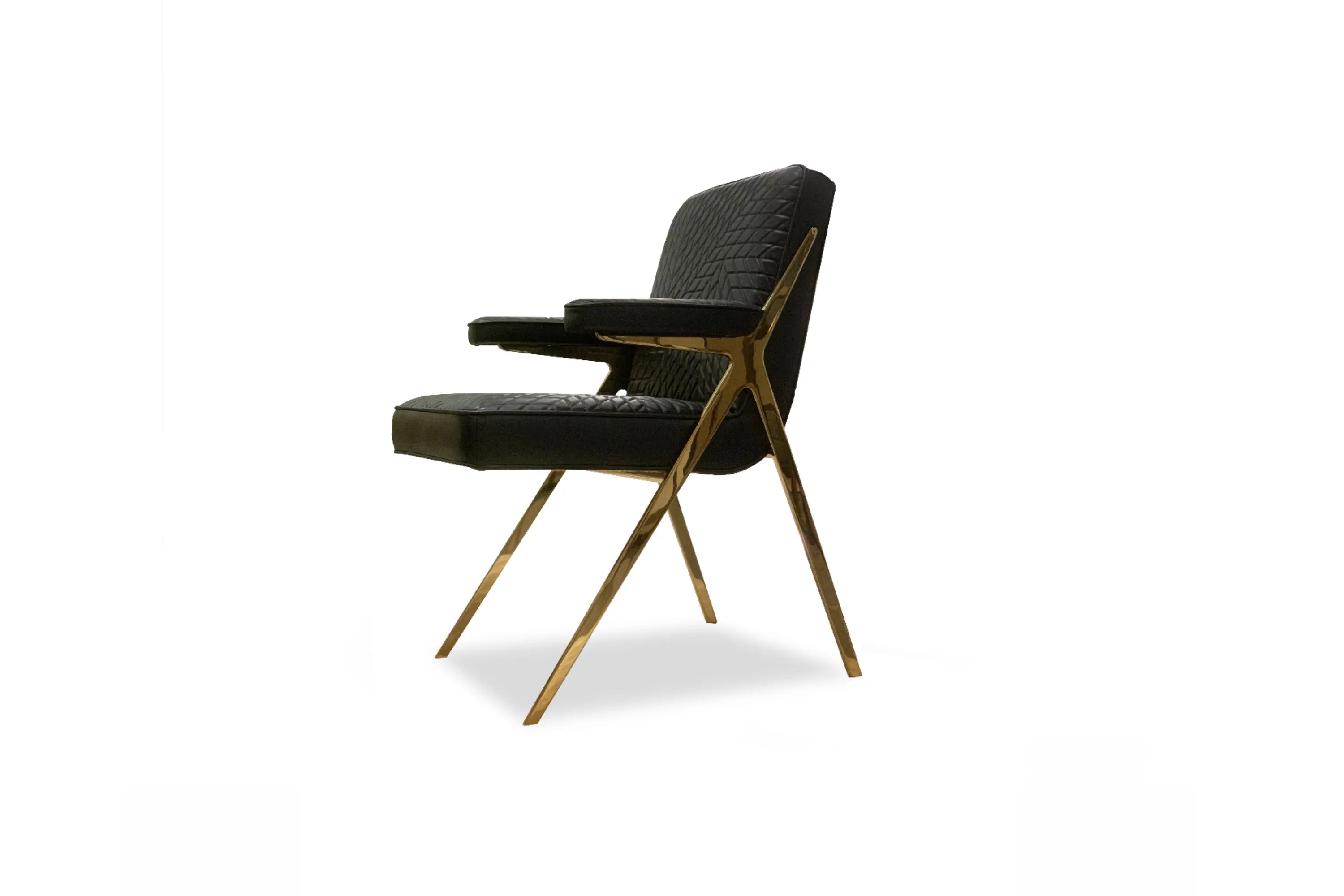 WH311D5B dining chair W