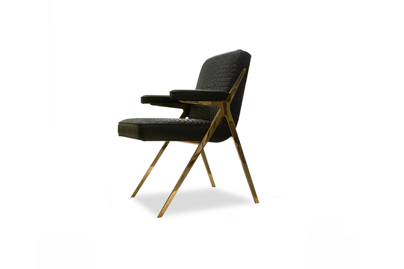 WH311D5B dining chair W