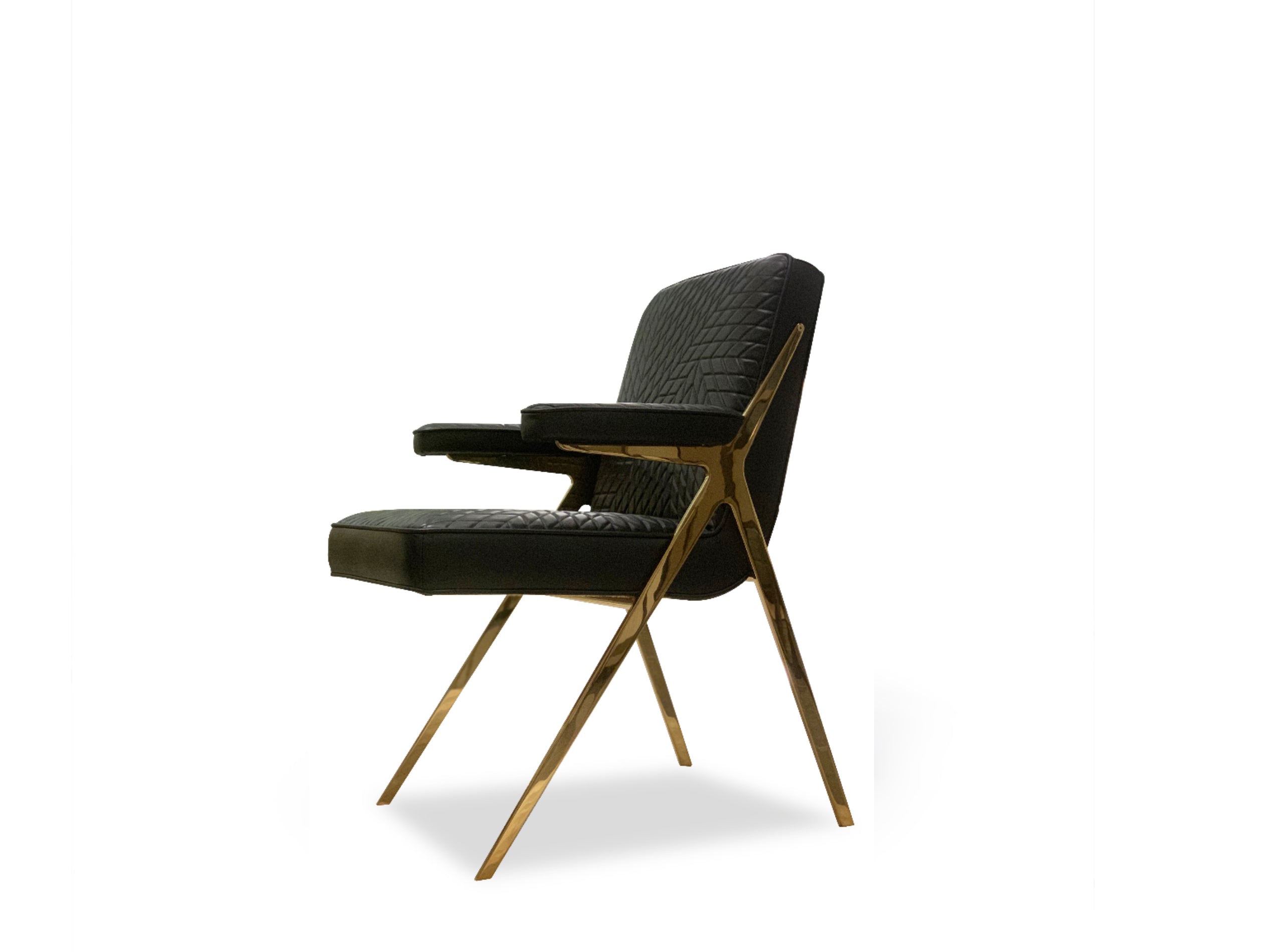 WH311D5B dining chair W